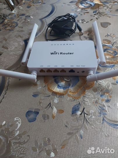 Wifi Router