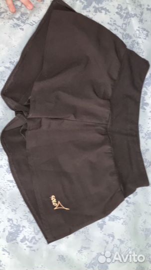 Форма для занятий спортом