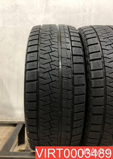 Pirelli Ice Asimmetrico 225/50 R17 94Q