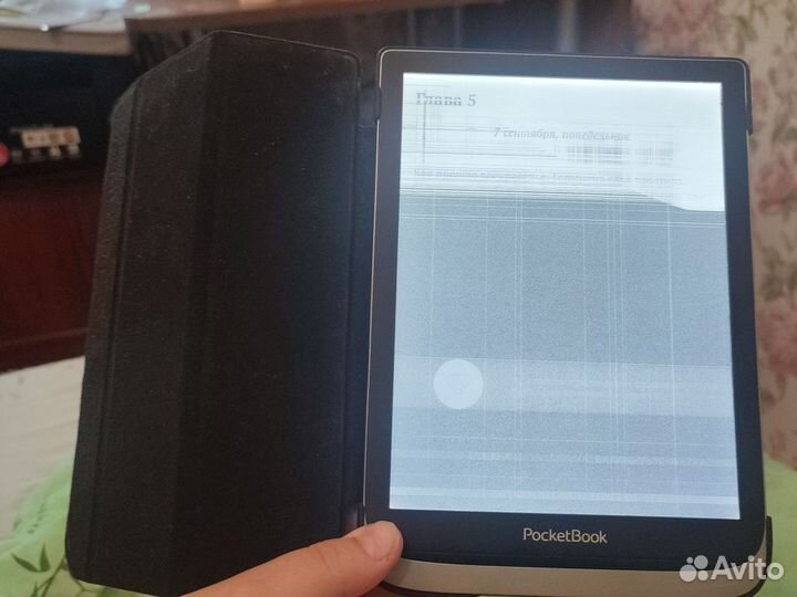 Электронная книга Pocketbook 740