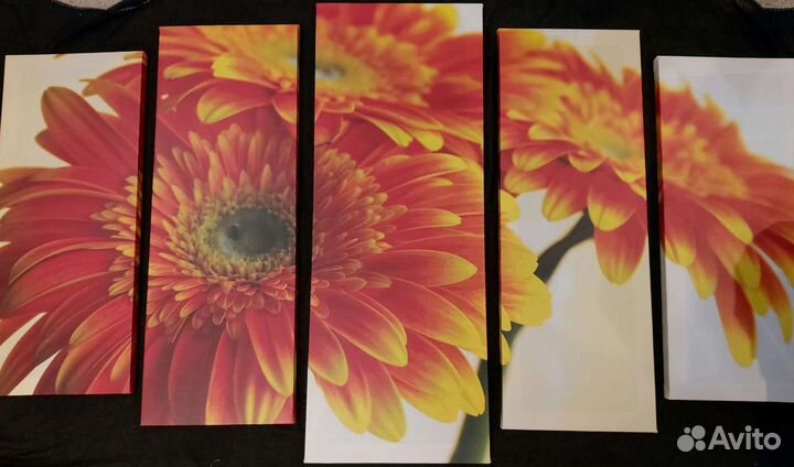 Модульная картина