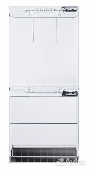 Холодильник Liebherr ECN 6156 Новый