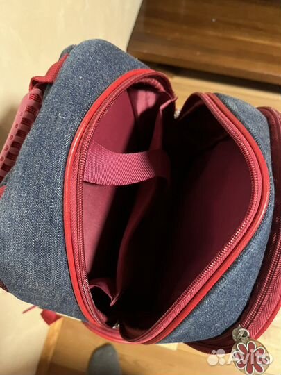 Рюкзак для девочки