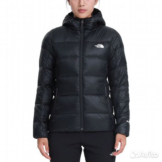 THE north face Apparel Collection Down Jacket Women's Black (S)(78)