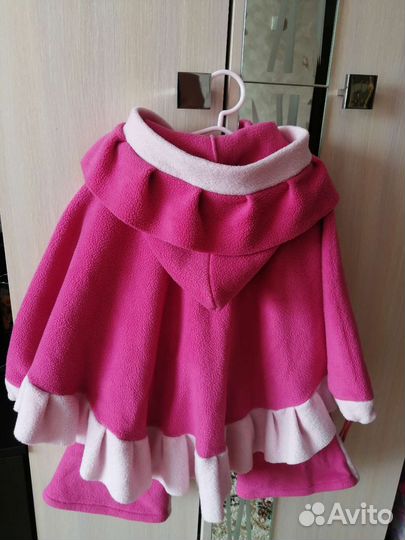 Костюм для девочки