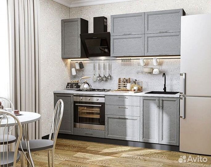 Кухни на заказ. Кухня