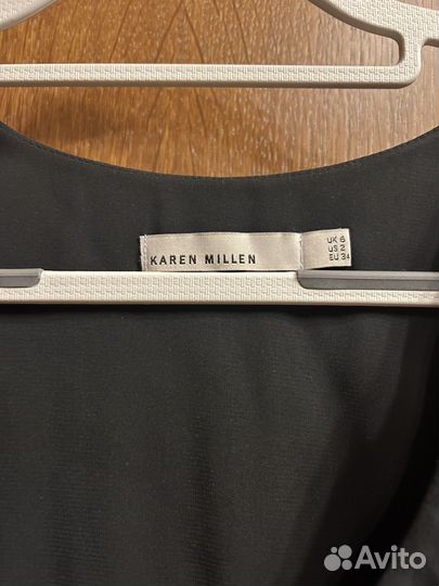 Платье karen millen