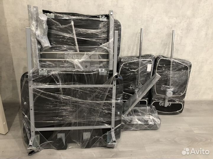 Педикюрное кресло