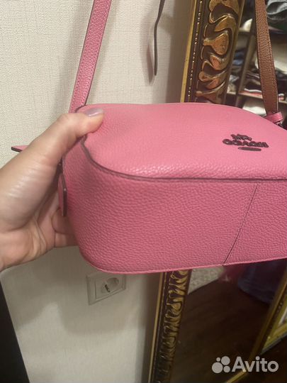 Сумка Coach оригинал