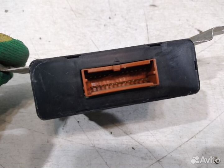 Блок управления круиз-контролем Infiniti I 2