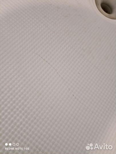 Душевая кабина бу