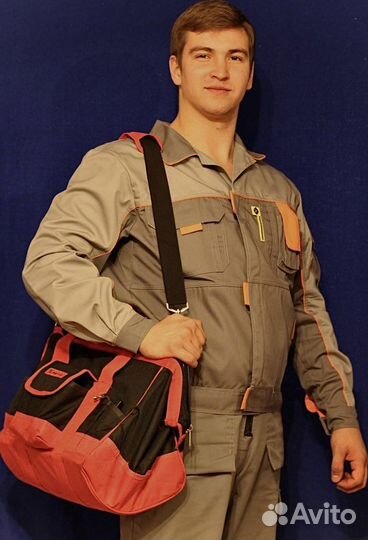 Ремонт газовых колонок Нева