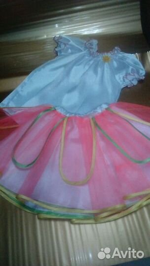 Продажа новогодних костюмов