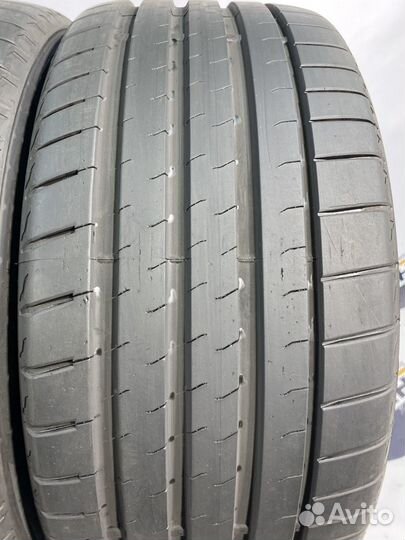 Bridgestone Potenza Sport 265/40 R21 106Y