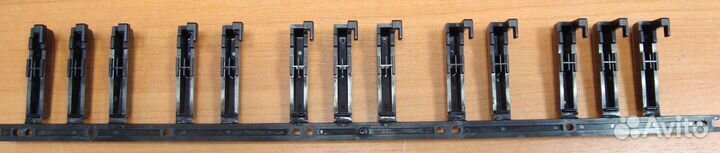 Запчасти к синтезаторам Yamaha PSS