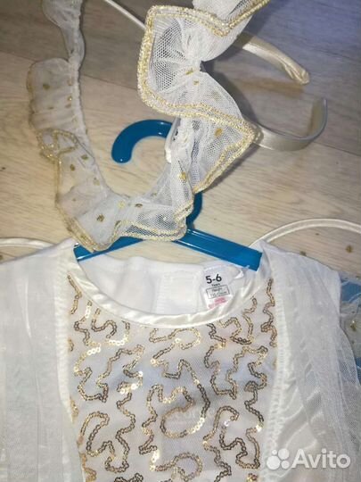 Костюм ангела