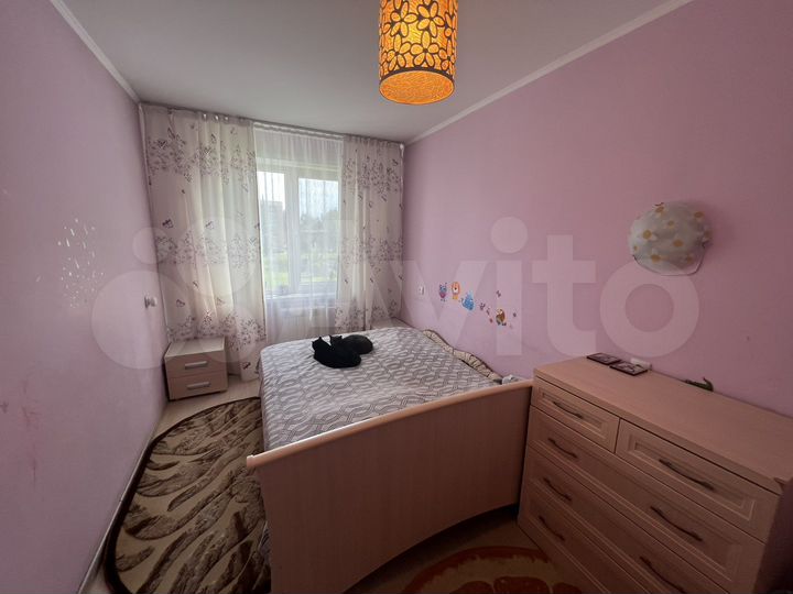 2-к. квартира, 44 м², 2/9 эт.
