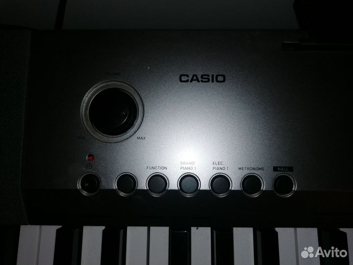 Цифровое пианино Casio CDP-130