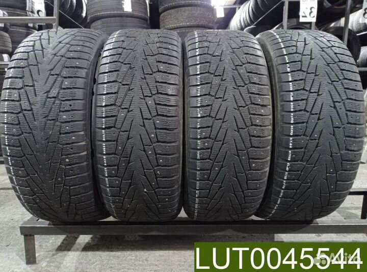 Nokian Tyres Hakkapeliitta 7 SUV 285/60 R18 98Y
