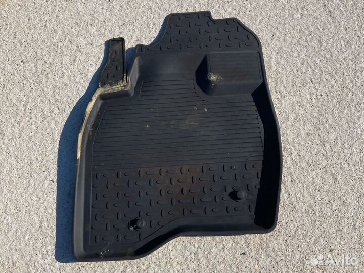 Коврики на форд эксплорер