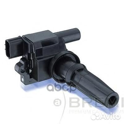 Катушка зажигания 20135 bremi