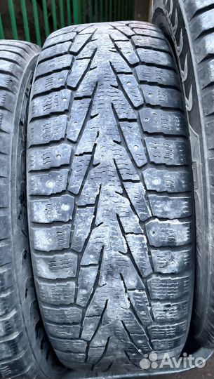 Nokian Tyres Hakkapeliitta 7 225/65 R17