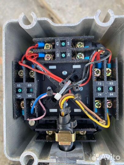 Запчасти scania