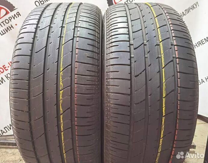 Bridgestone Turanza ER30 245/50 R18