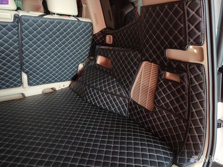 Авто коврики