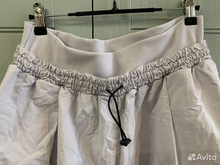 Брюки спрртивные Reebok