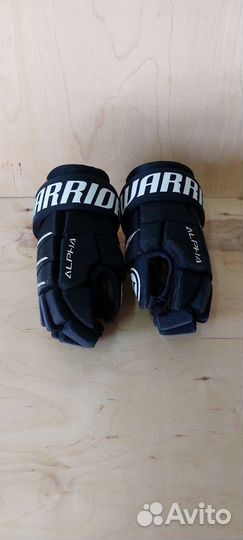 Хоккейная экипировка для детей