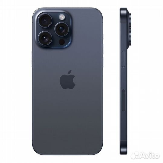 iPhone 15 Pro, 512 ГБ