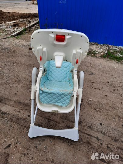 Стул для кормления
