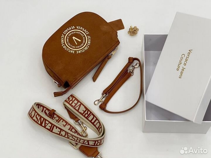 Сумка versace