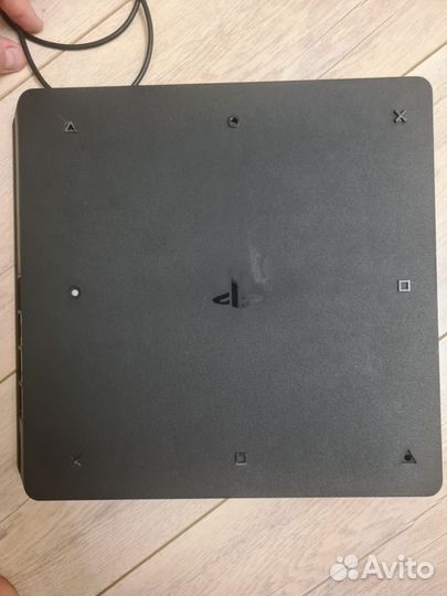 Sony PS4 slim 500gb