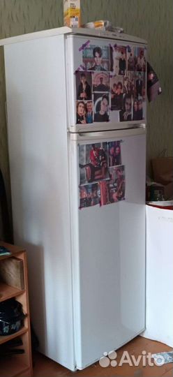 Продам холодильник на запчасти