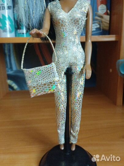 Одежда для кукол Барби