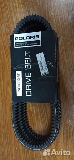 Ремень вариатора RZR XP 1000