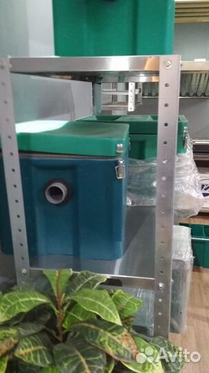 Жироуловитель