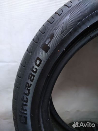 Pirelli Cinturato P7 215/50 R17 95W