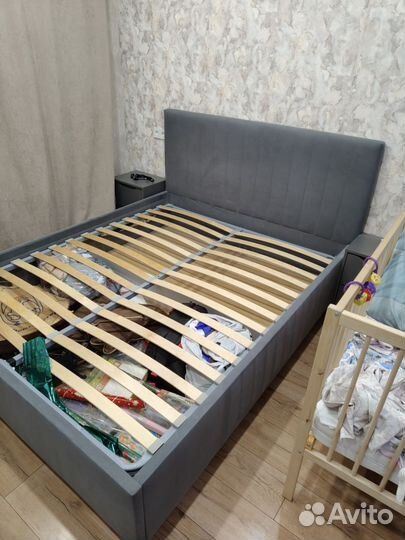 Кровать 200*160