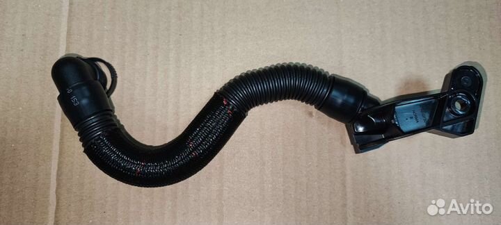 Шланг вентиляции картерных газов VAG