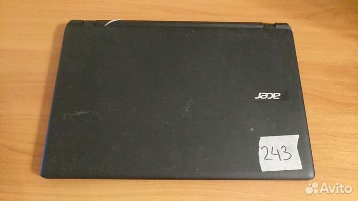 Запчасти для Acer ES1-521