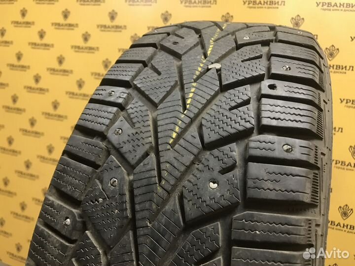 Gislaved NordFrost 100 205/55 R16 94T