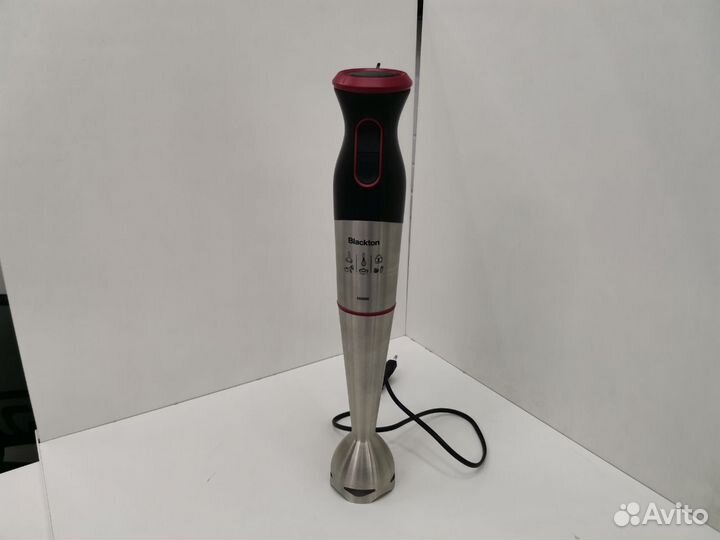 Блендер Blackton Bt HB1033SS