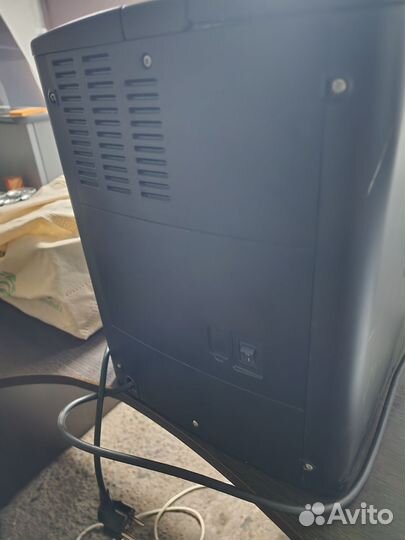 Кофемашина Delonghi esam 2600