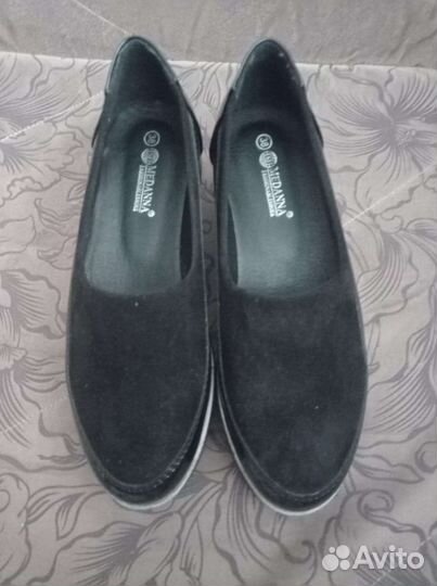 Туфли женские несколько