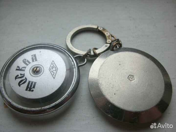 Брелок фк торпедо москва СССР ЗИЛ футбол игрушка