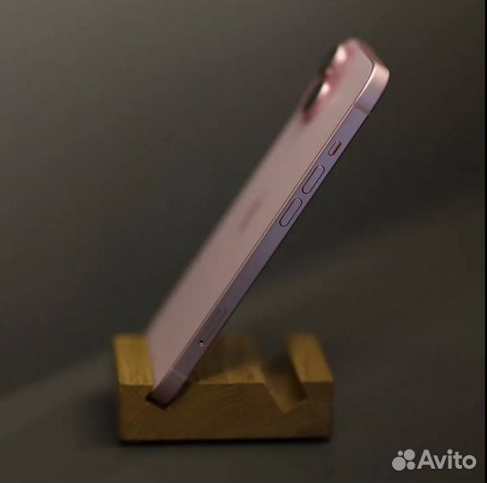 iPhone 15 Plus, 512 ГБ