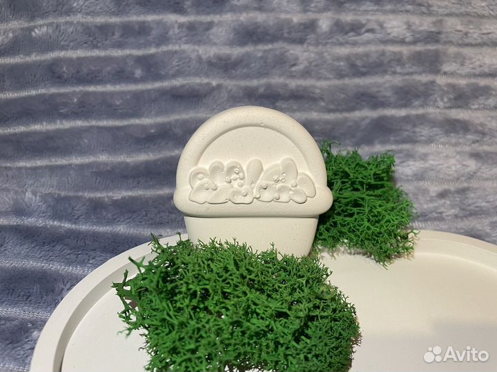 Гипсовые раскраски